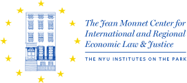 Jean Monnet Center at NYU School of Law